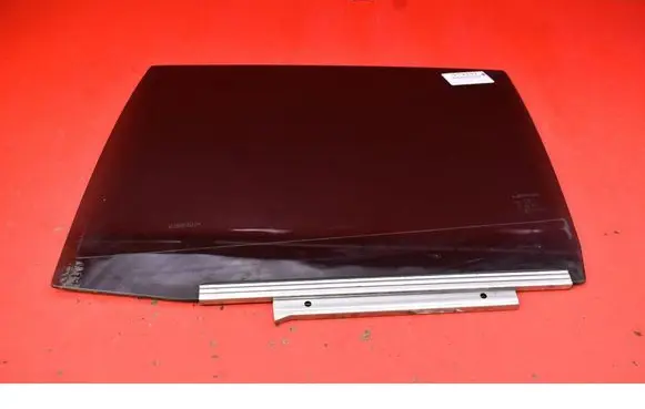 BMW 2 Active Tourer U06 Rear door window glass