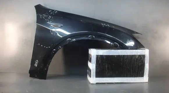 BMW X4 F26 Fender mounting bracket