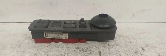Volvo S40, V40 Electric window control switch 30815235