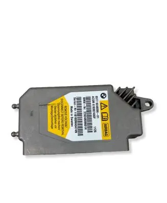 BMW 5 F10 F11 Airbag control unit/module 9248096 618307400F