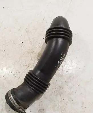 Peugeot Partner Intercooler hose/pipe 9687883680