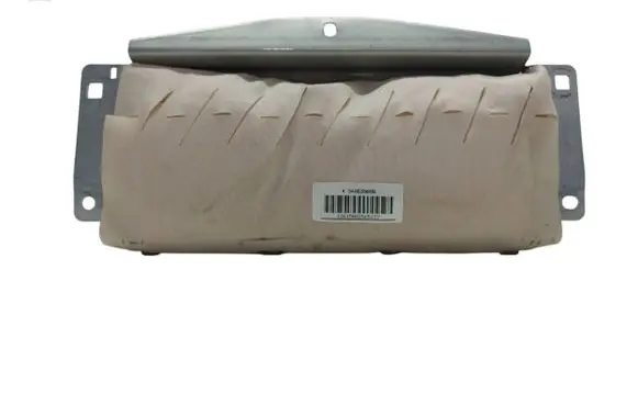 Citroen C4 Grand Picasso Passenger airbag 9688582280 34068046B