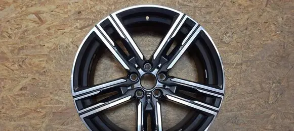 BMW 8 G16 R19 alloy rim 8090019 K26520T