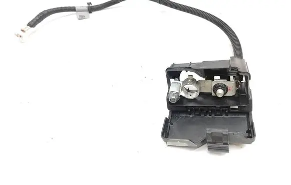 Hyundai Ioniq 5 Positive cable (battery) 91850GI010 GT010