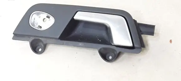 Audi A4 S4 B6 8E 8H Rear door interior handle 8E0839019