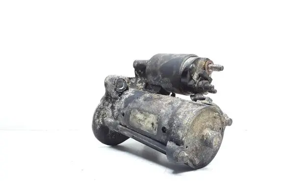 Ford C-MAX I Starter motor 3M5T11000CD