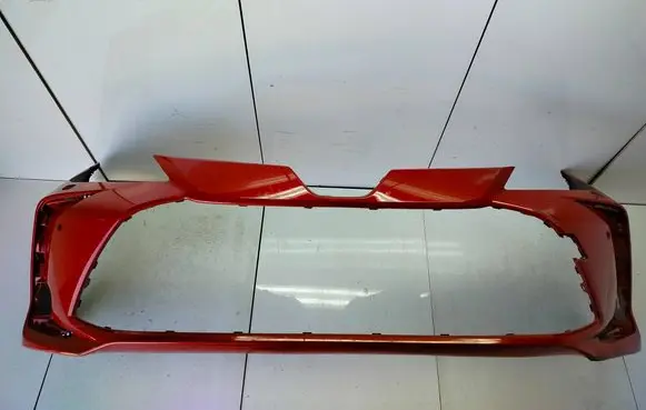 Toyota Corolla E210 E21 Front bumper 5211902Q10