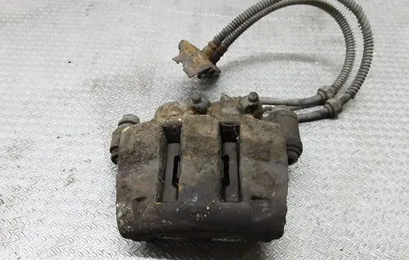 Opel Movano A Front brake caliper