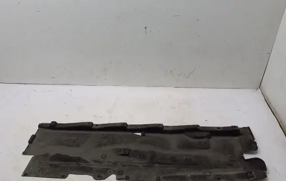 Audi A7 S7 4K8 Pickup box liner 4K0825207