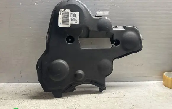 Volvo V60 Timing belt guard (cover) 31401491