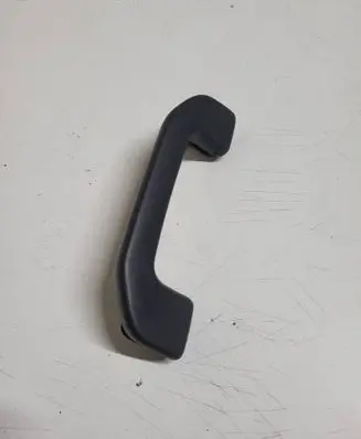 Mercedes-Benz S W222 Front interior roof grab handle A0998150039
