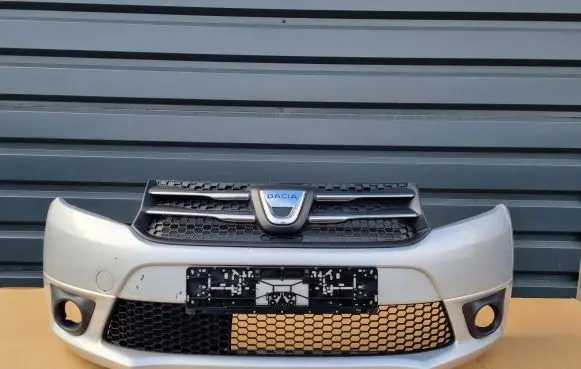 Renault Sandero II Front bumper 620229493R
