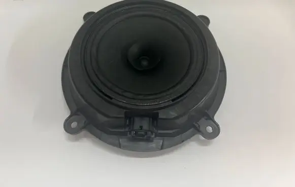 Mazda 3 III Front door speaker BHN966960