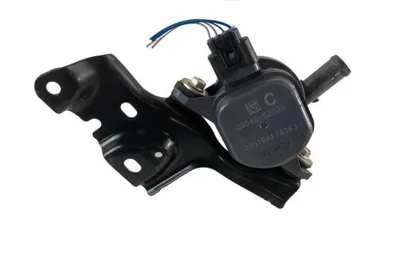 Toyota Yaris Electric auxiliary coolant/water pump G904052020 33519A174383