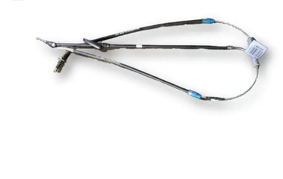 Mini Cooper F57 Handbrake/parking brake wiring cable 34406852189 6852189