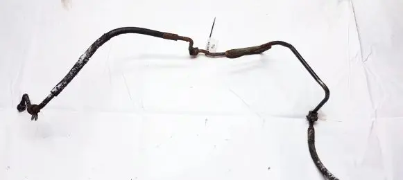 Seat Toledo II (1M) Power steering hose/pipe/line