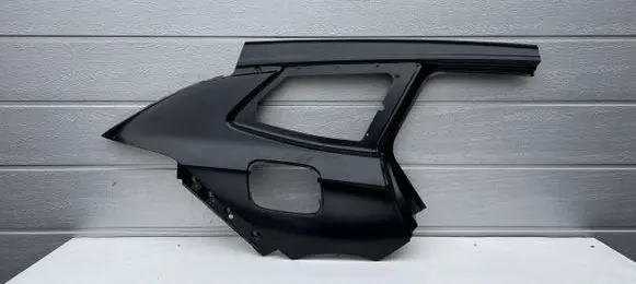 Seat Leon (5F) Rear quarter panel 