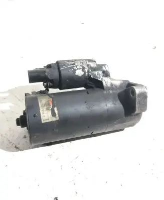 Audi Q7 4L Starter motor 0986024050
