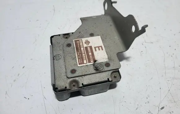 Nissan Micra Gearbox control unit/module 31036BC00A T245422 A64000