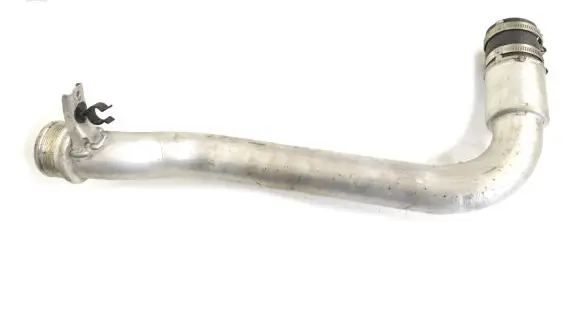 Audi A8 S8 D4 4H Intercooler hose/pipe 059145731CT