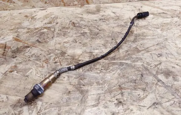 Mercedes-Benz S W220 Lambda probe sensor 0015405017 0258006167
