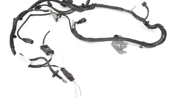 Citroen C3 Engine installation wiring loom 9820430180