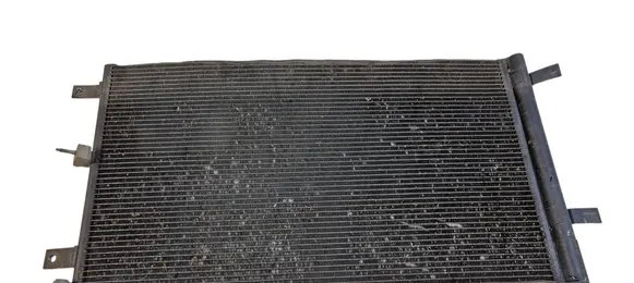 Ford F150 A/C cooling radiator (condenser) 19710 GHJFA