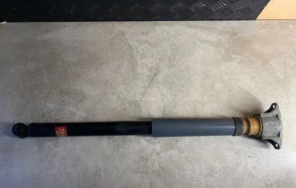 Volvo S40 Rear shock absorber/damper 343419