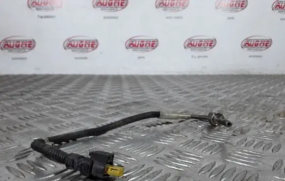 Mercedes-Benz GL X166 Exhaust gas temperature sensor
