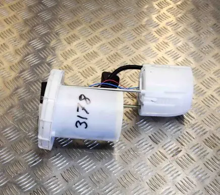 Toyota Yaris In-tank fuel pump 777040D090 0AMB170