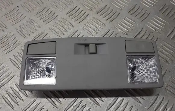 Mazda 6 Other interior light