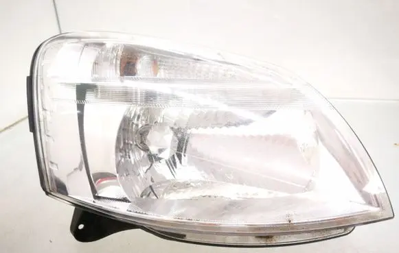 Headlight/headlamp