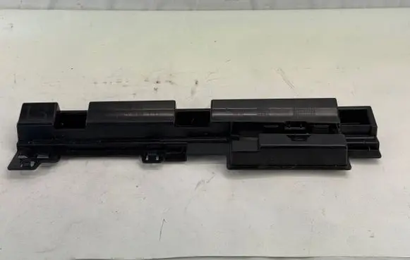 BMW 3 F30 F35 F31 Sill/side skirt trim 51777256917 15857711