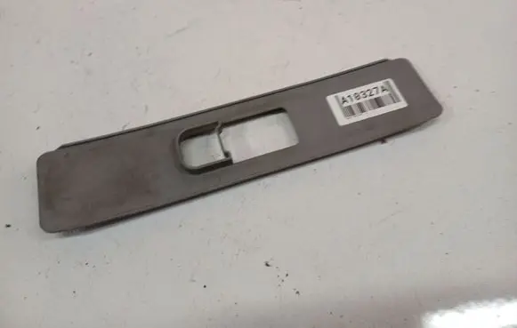 Toyota Yaris Other interior part 1035554