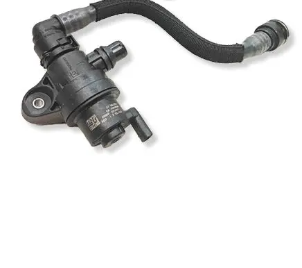 BMW 1 F70 Electric auxiliary coolant/water pump 9896406 25T1182 71034703