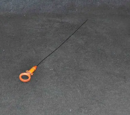 Volkswagen Golf VI Oil level dip stick 