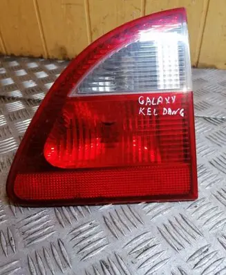 Ford Galaxy Tailgate rear/tail lights 7M5945094B