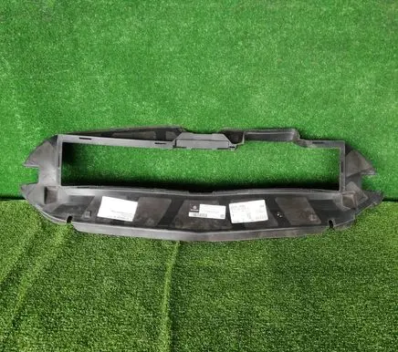 Mercedes-Benz A W177 Intercooler air channel guide A177885470064