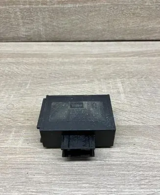 Peugeot 607 Other control units/modules 9632457380 73926602