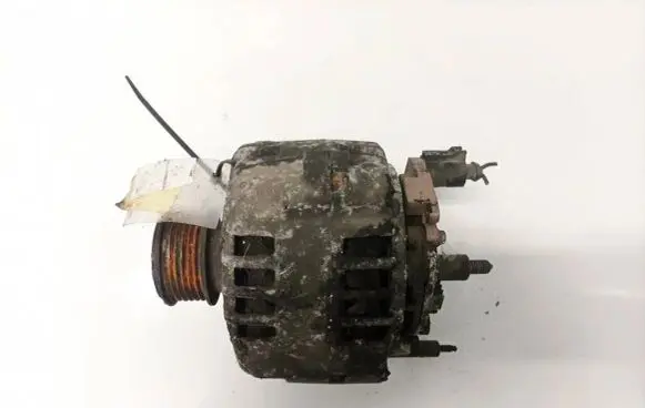Audi A3 S3 8L Generator/alternator 038903023s
