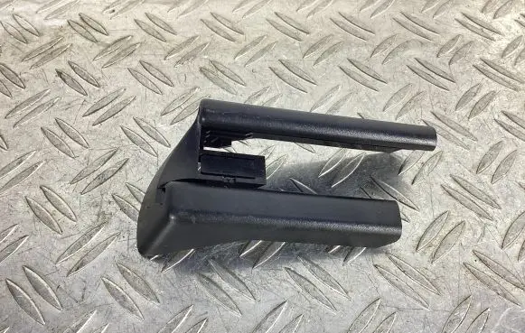 Porsche 911 991 Front passenger seat rail trim 99152136200