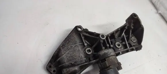 Generator/alternator bracket