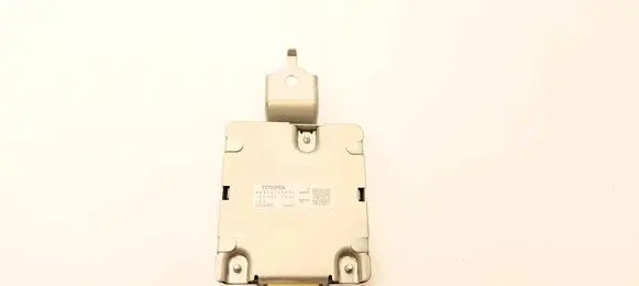 Toyota RAV 4 (XA50) Alarm control unit/module 8657242051