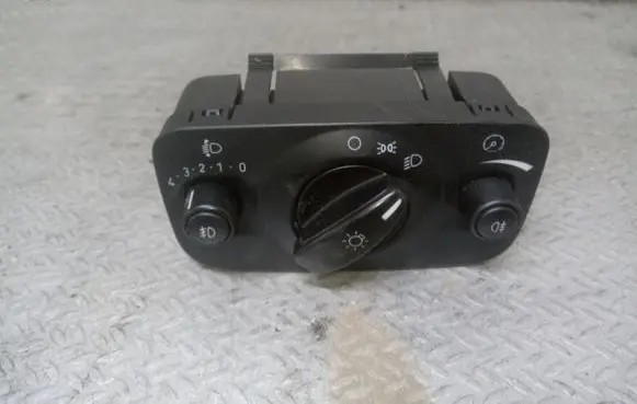 Ford Mondeo MK IV Light switch 6G9T13A024AF