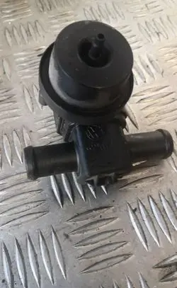 Audi A5 8T 8F Coolant heater control valve 1j0819809