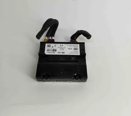 Hyundai Kona I Bluetooth control unit module 96510K4600