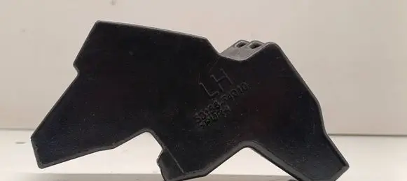 Toyota C-HR I Fender foam support/seal 53156F4010