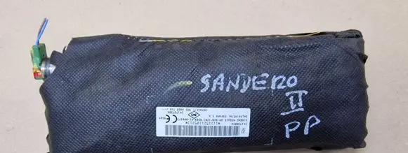 Dacia Sandero II Side airbag 985H06871R