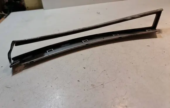 Volkswagen PASSAT B6 Front indicator light 3C0807718A