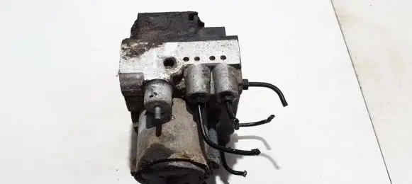 Audi A6 S6 C4 4A ABS Pump 0265214002 B200347